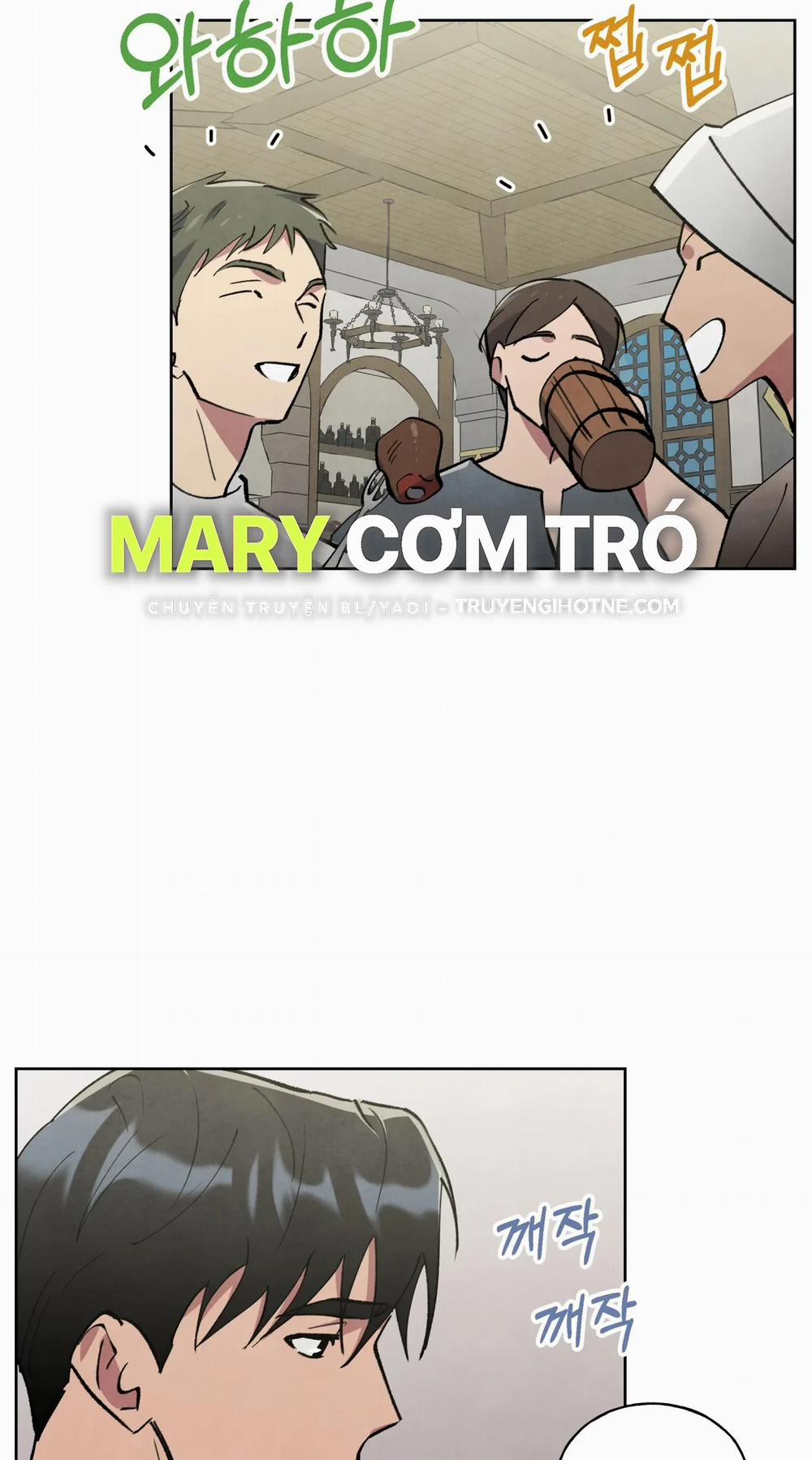 [18+] Khế Ước Bí Mật Của Đại Công Tước Phương Bắc 3.1 trang 21