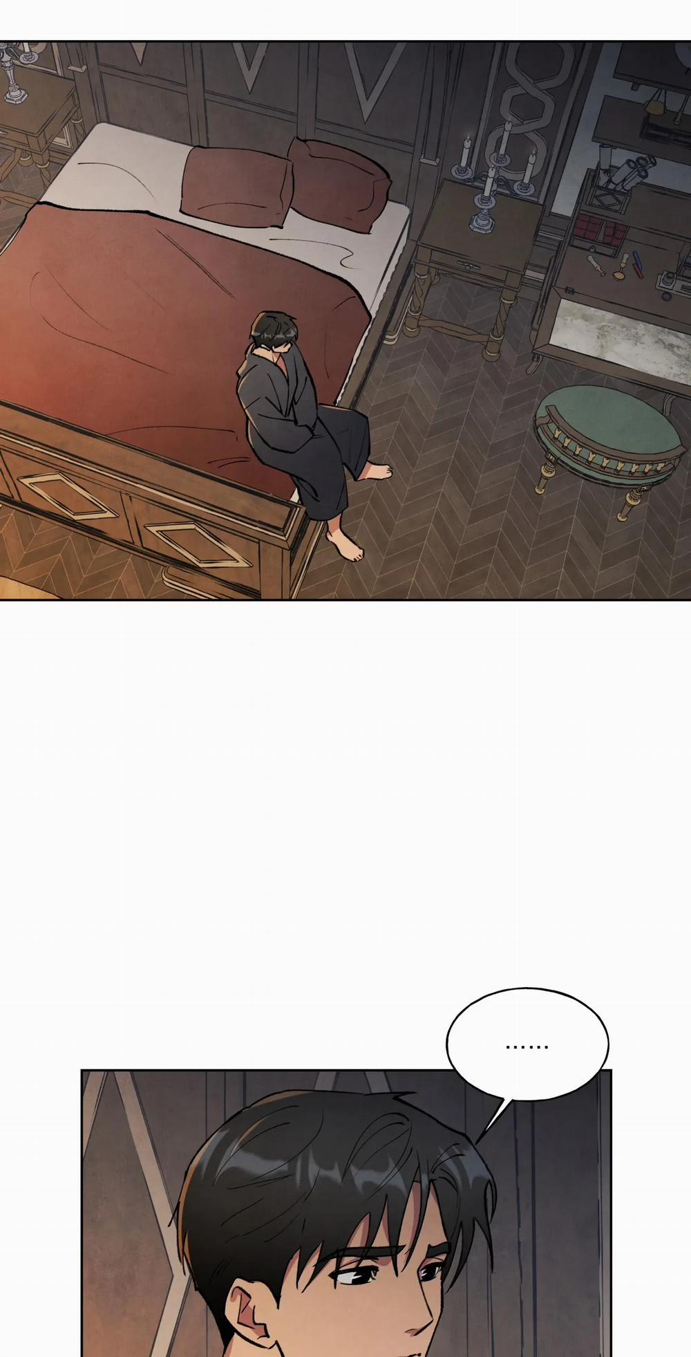 [18+] Khế Ước Bí Mật Của Đại Công Tước Phương Bắc 4.1 trang 1