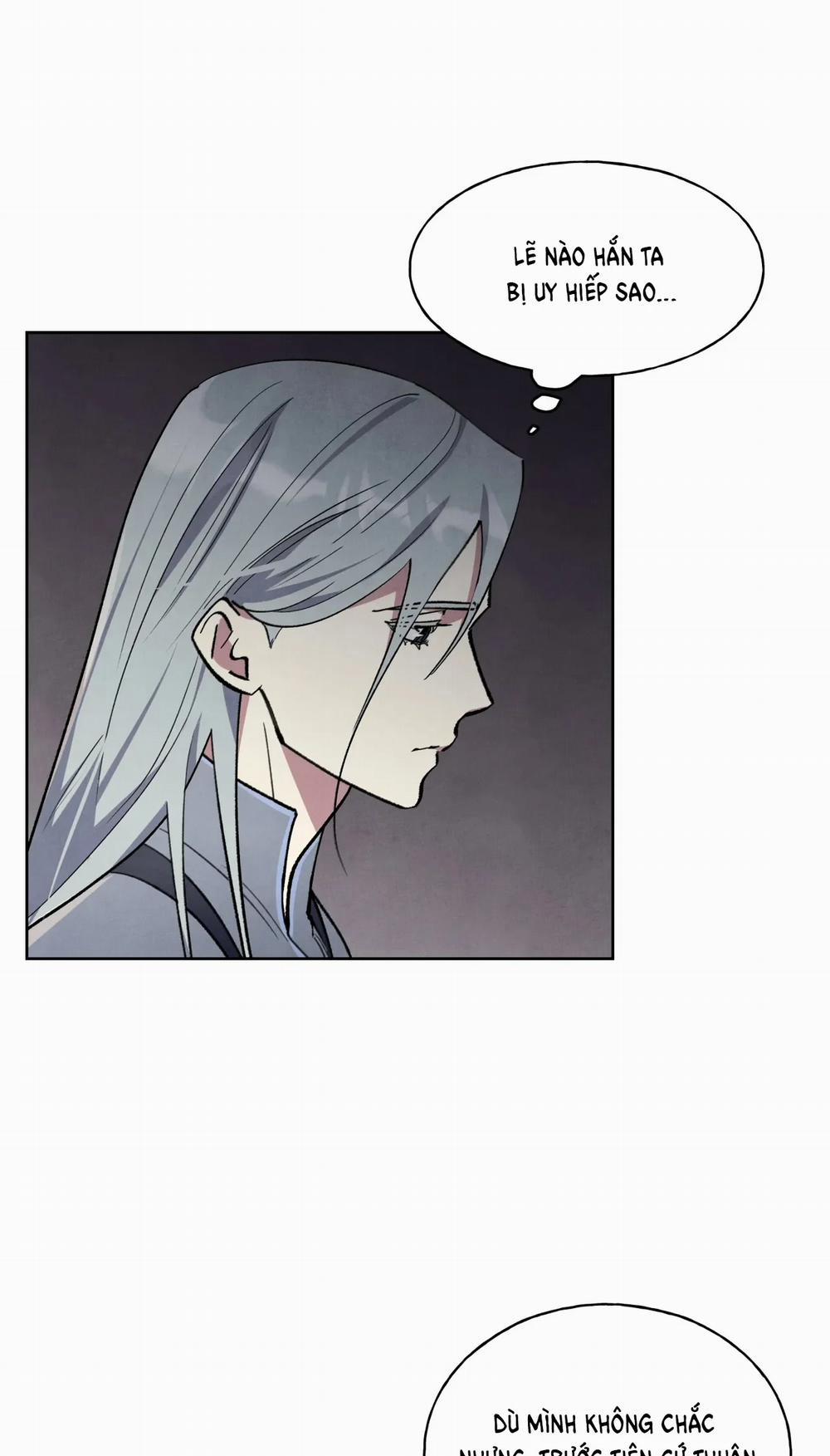 [18+] Khế Ước Bí Mật Của Đại Công Tước Phương Bắc 4.1 trang 14