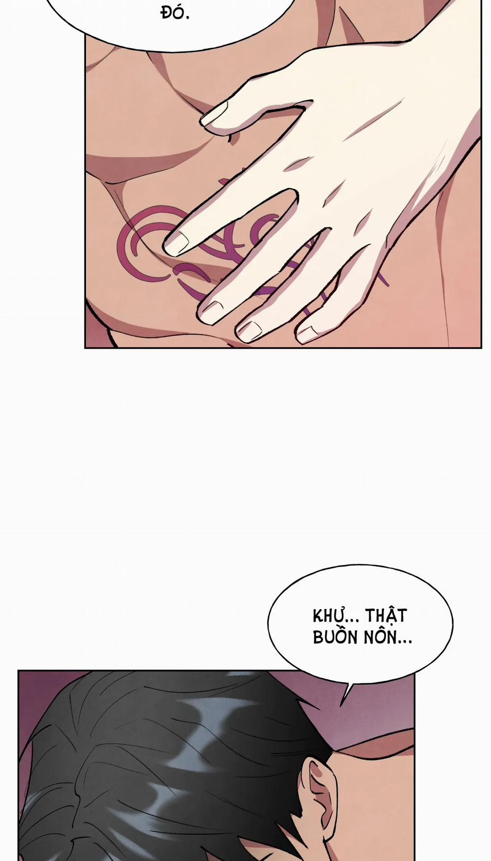 [18+] Khế Ước Bí Mật Của Đại Công Tước Phương Bắc 4.1 trang 21