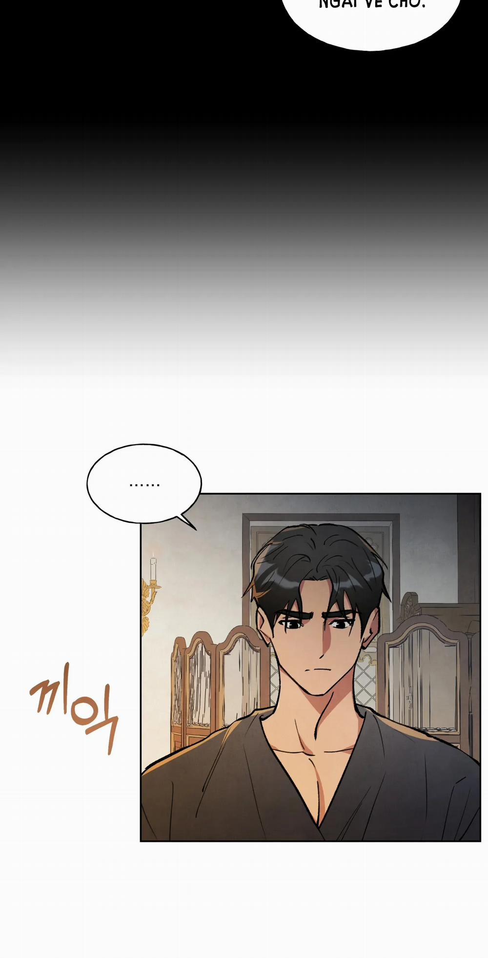 [18+] Khế Ước Bí Mật Của Đại Công Tước Phương Bắc 4.1 trang 4