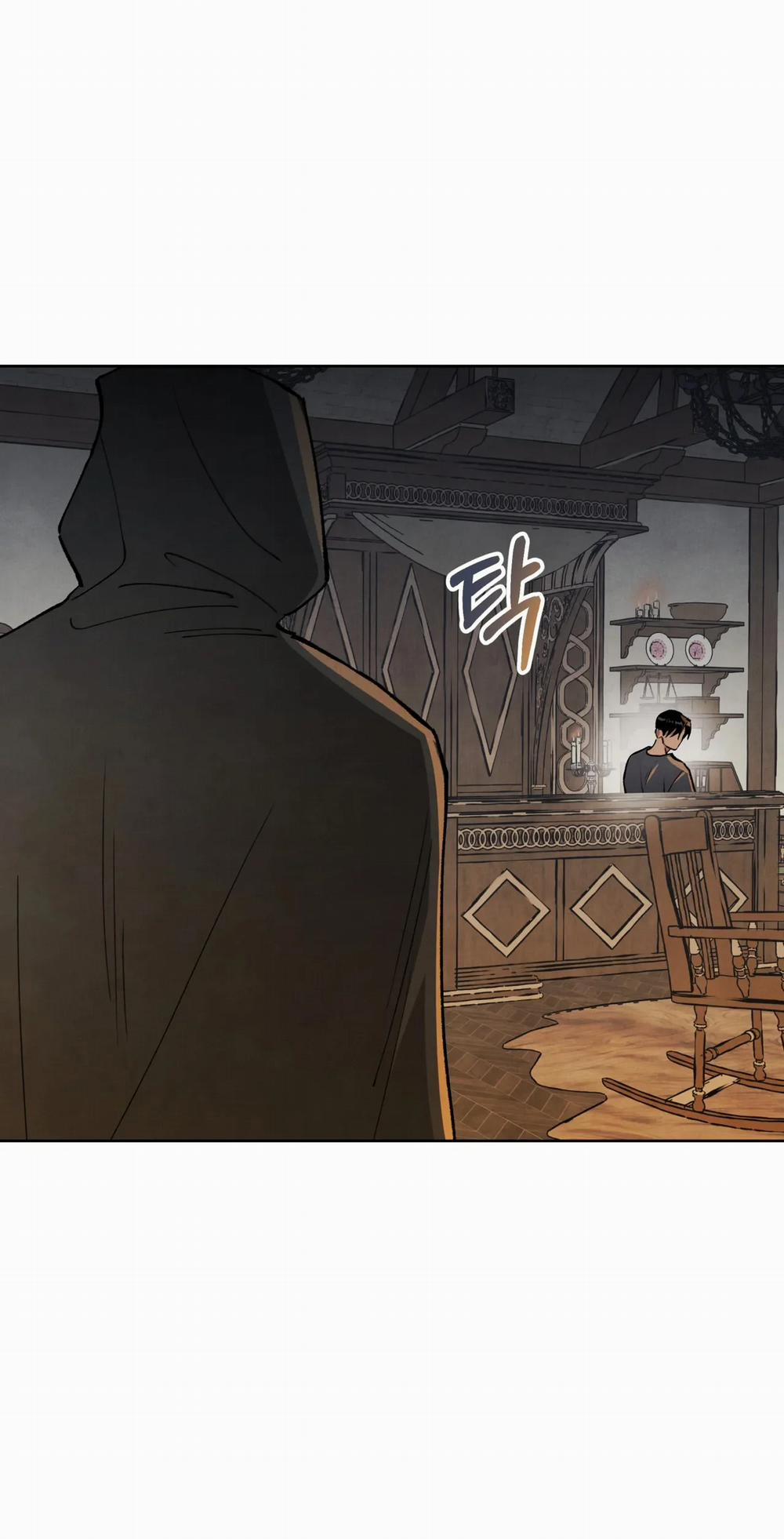 [18+] Khế Ước Bí Mật Của Đại Công Tước Phương Bắc 4.1 trang 5