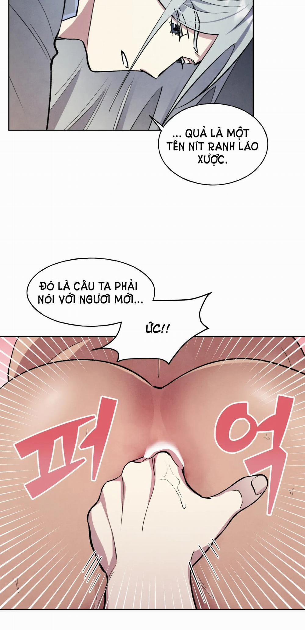 [18+] Khế Ước Bí Mật Của Đại Công Tước Phương Bắc 4.2 trang 10