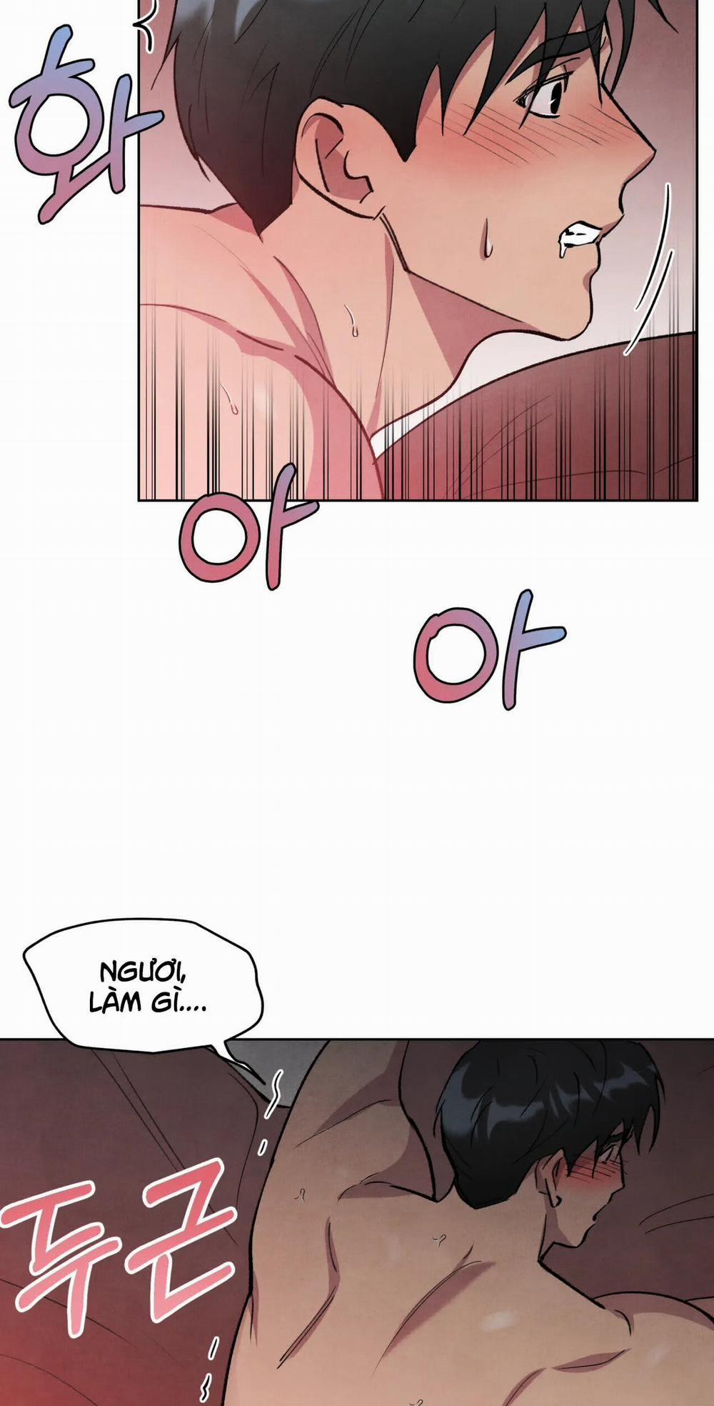 [18+] Khế Ước Bí Mật Của Đại Công Tước Phương Bắc 4.2 trang 16