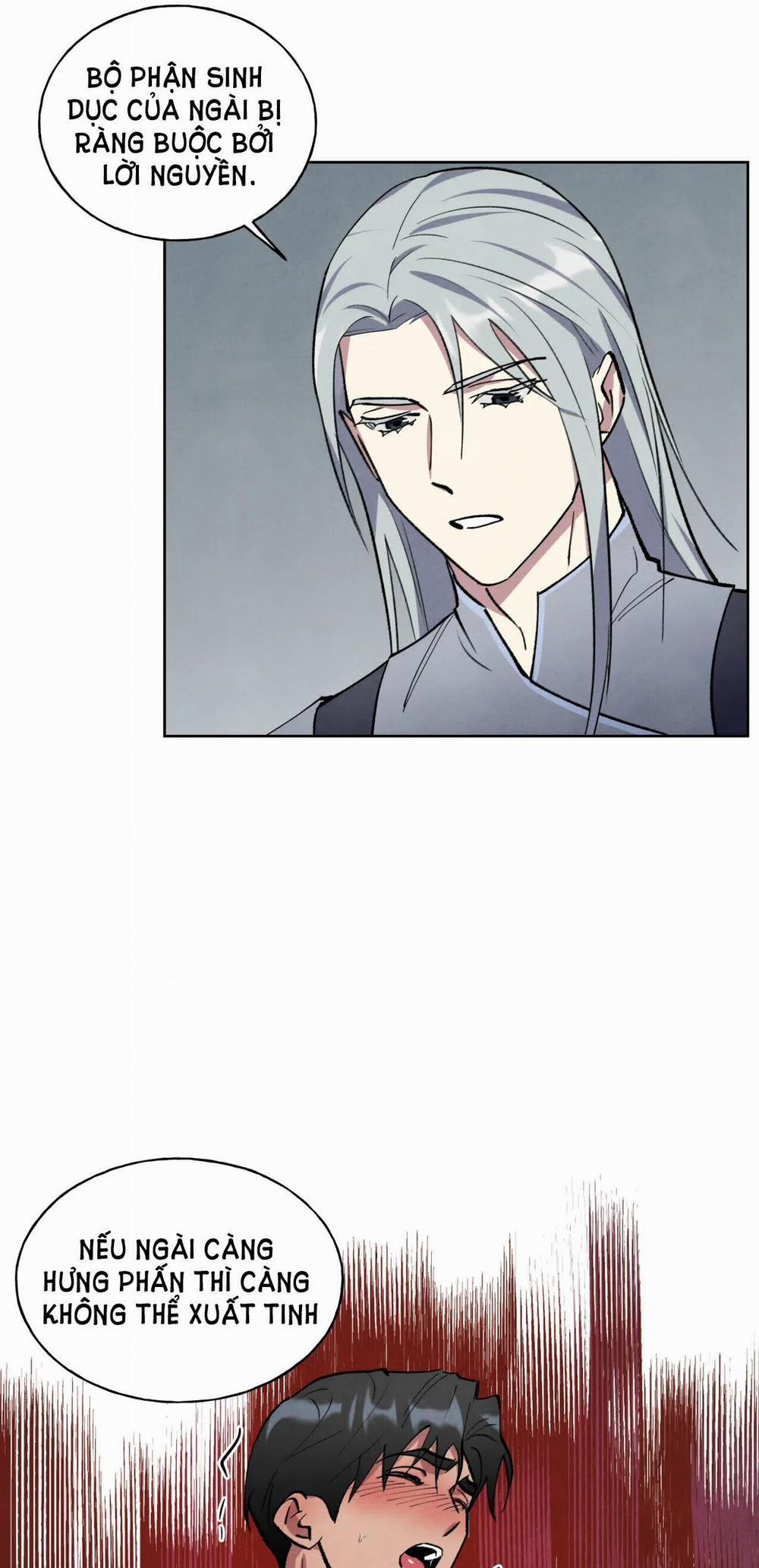 [18+] Khế Ước Bí Mật Của Đại Công Tước Phương Bắc 4.2 trang 2