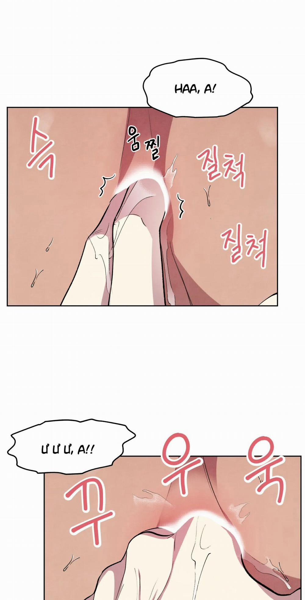 [18+] Khế Ước Bí Mật Của Đại Công Tước Phương Bắc 4.2 trang 20