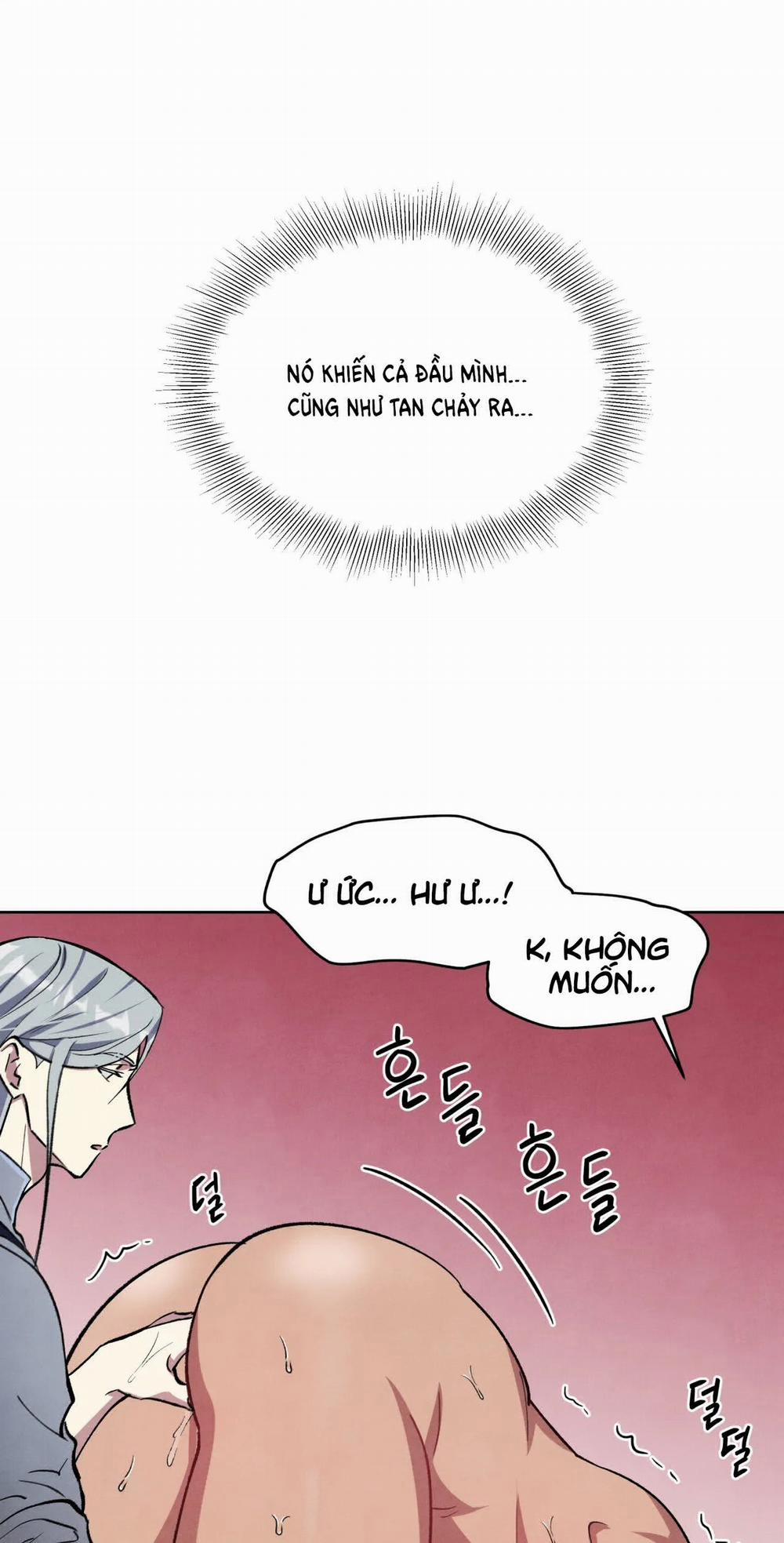 [18+] Khế Ước Bí Mật Của Đại Công Tước Phương Bắc 4.2 trang 22