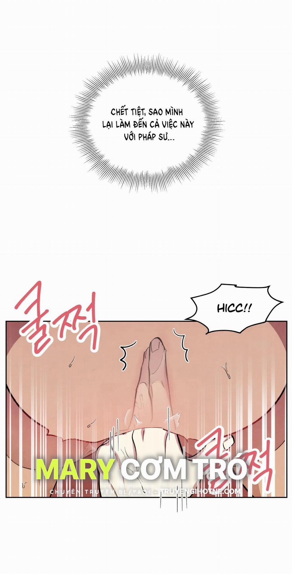 [18+] Khế Ước Bí Mật Của Đại Công Tước Phương Bắc 4.2 trang 24