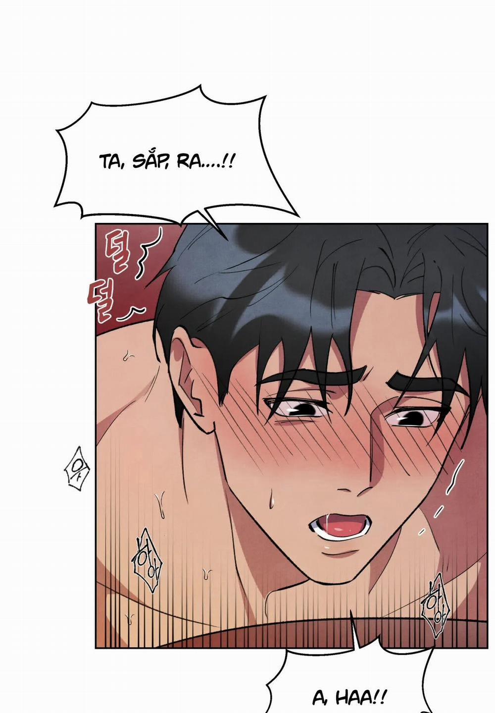 [18+] Khế Ước Bí Mật Của Đại Công Tước Phương Bắc 4.2 trang 26