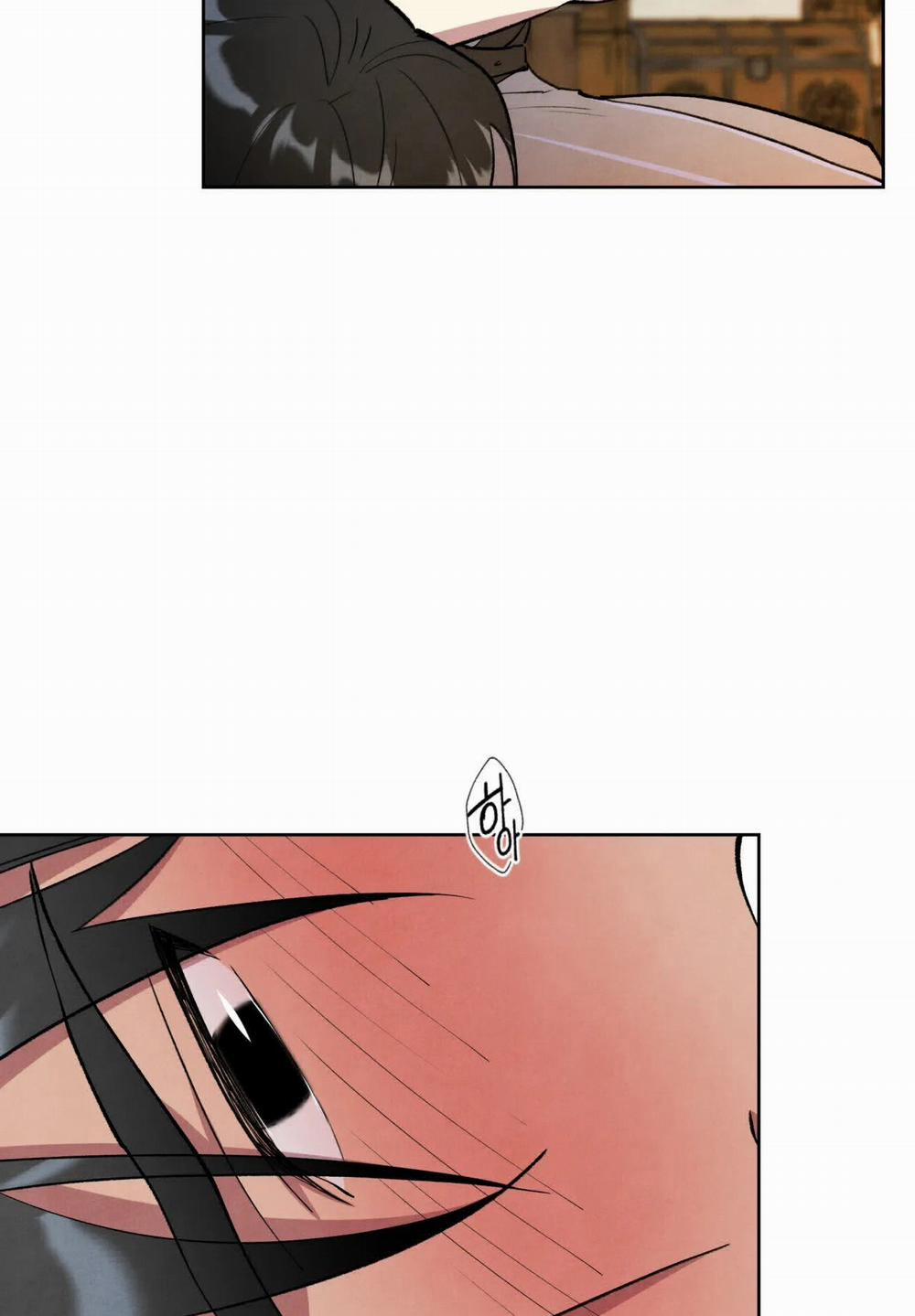 [18+] Khế Ước Bí Mật Của Đại Công Tước Phương Bắc 4.2 trang 32