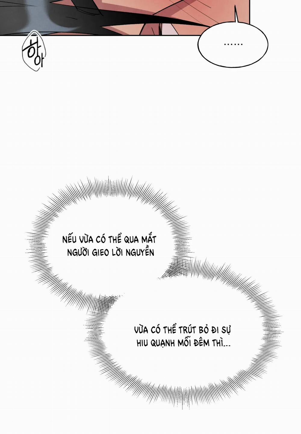 [18+] Khế Ước Bí Mật Của Đại Công Tước Phương Bắc 4.2 trang 33