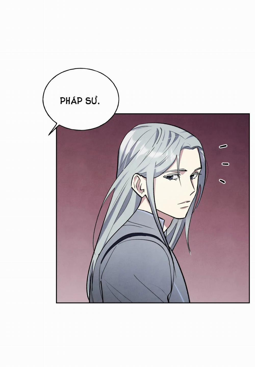[18+] Khế Ước Bí Mật Của Đại Công Tước Phương Bắc 4.2 trang 34