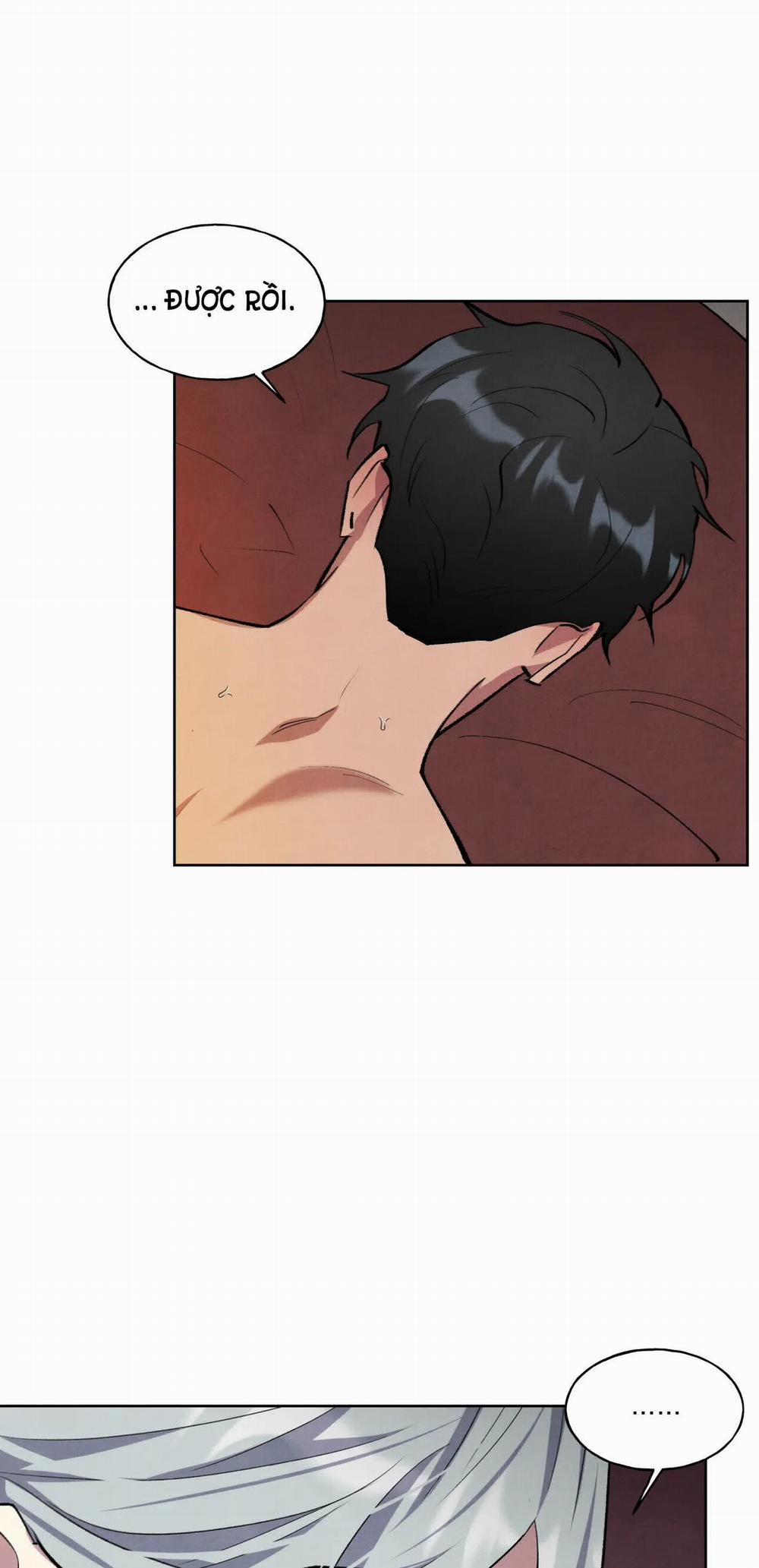 [18+] Khế Ước Bí Mật Của Đại Công Tước Phương Bắc 4.2 trang 6