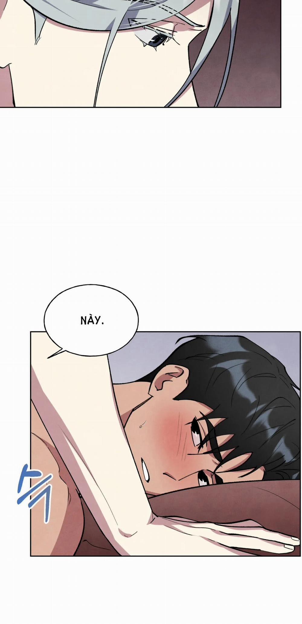 [18+] Khế Ước Bí Mật Của Đại Công Tước Phương Bắc 4.2 trang 7