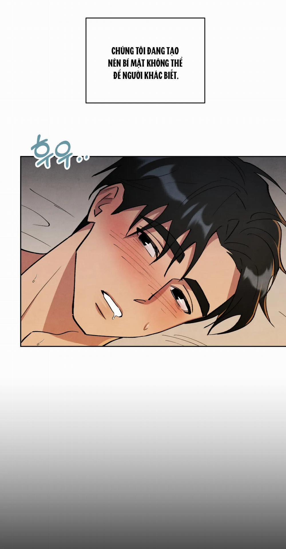 [18+] Khế Ước Bí Mật Của Đại Công Tước Phương Bắc 5.1 trang 12