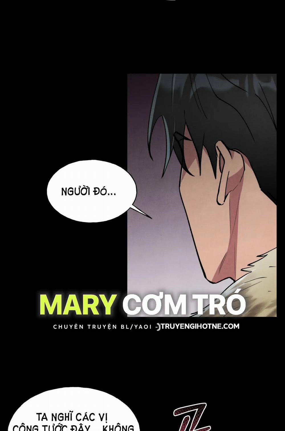 [18+] Khế Ước Bí Mật Của Đại Công Tước Phương Bắc 5.1 trang 15