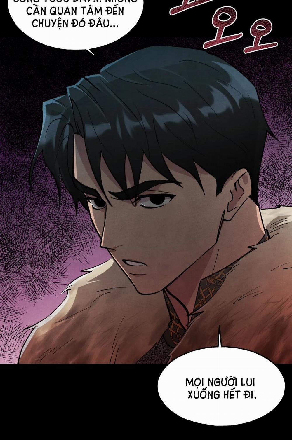 [18+] Khế Ước Bí Mật Của Đại Công Tước Phương Bắc 5.1 trang 16