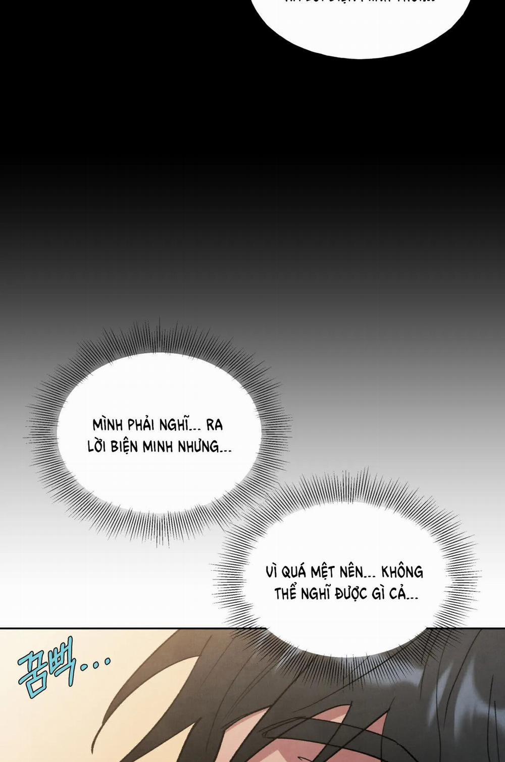 [18+] Khế Ước Bí Mật Của Đại Công Tước Phương Bắc 5.1 trang 18