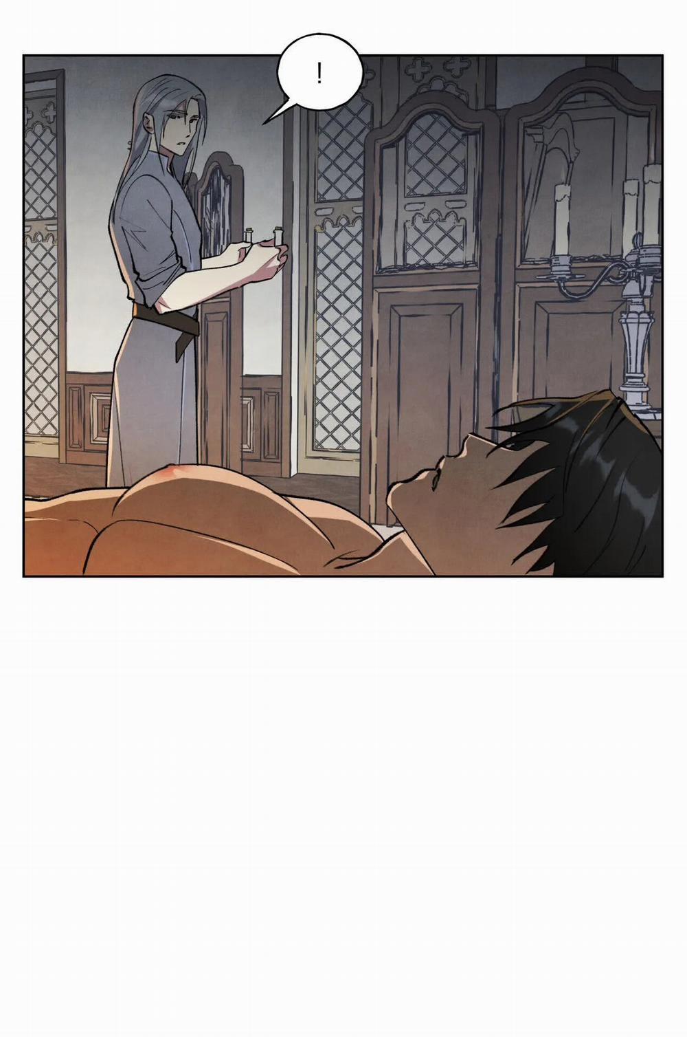 [18+] Khế Ước Bí Mật Của Đại Công Tước Phương Bắc 5.1 trang 22