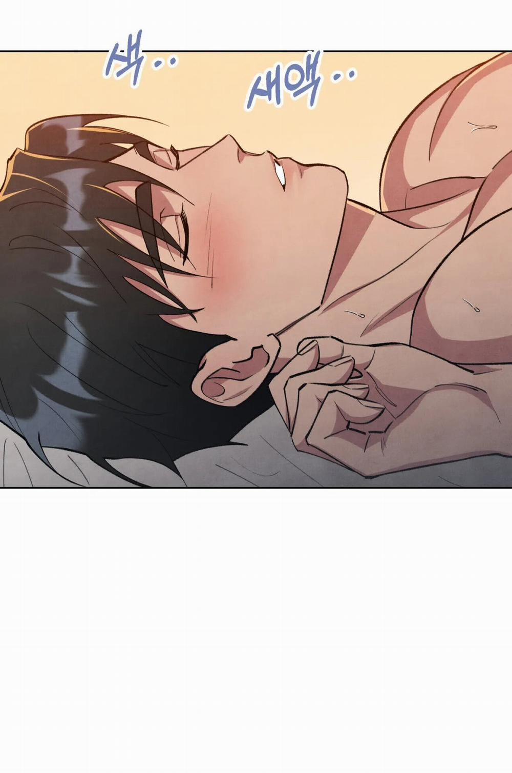 [18+] Khế Ước Bí Mật Của Đại Công Tước Phương Bắc 5.1 trang 23