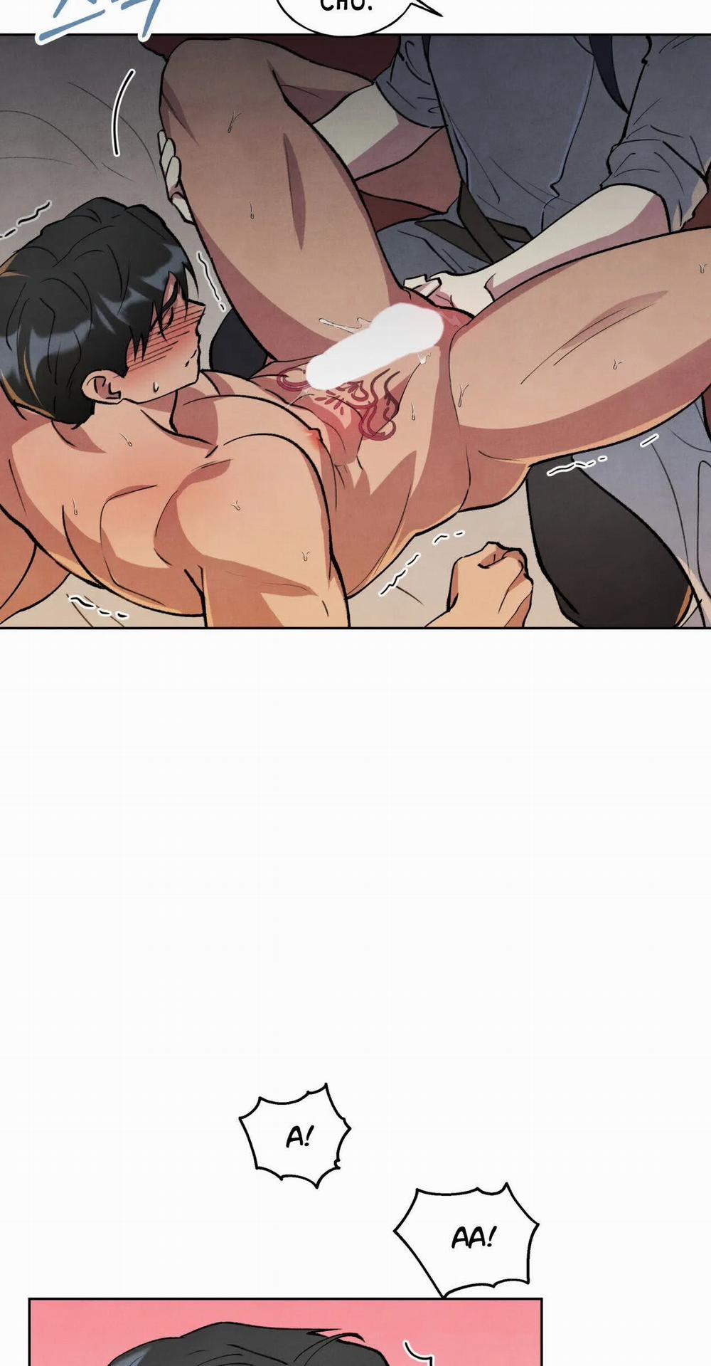 [18+] Khế Ước Bí Mật Của Đại Công Tước Phương Bắc 5.1 trang 5