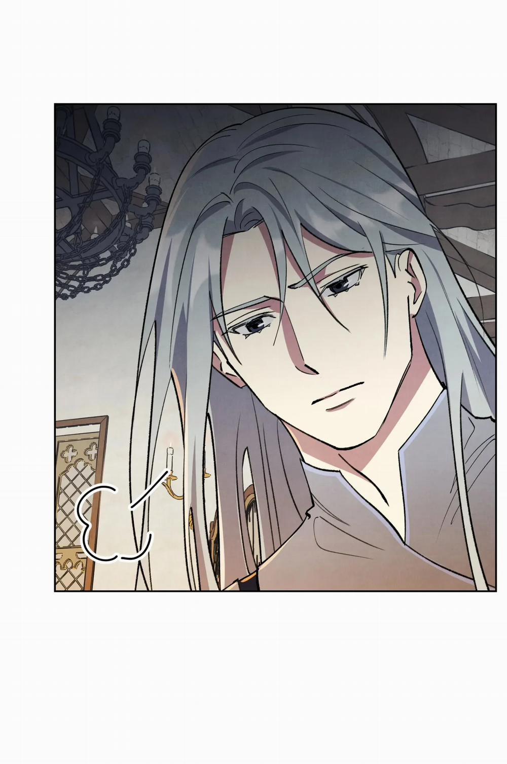 [18+] Khế Ước Bí Mật Của Đại Công Tước Phương Bắc 5.2 trang 0