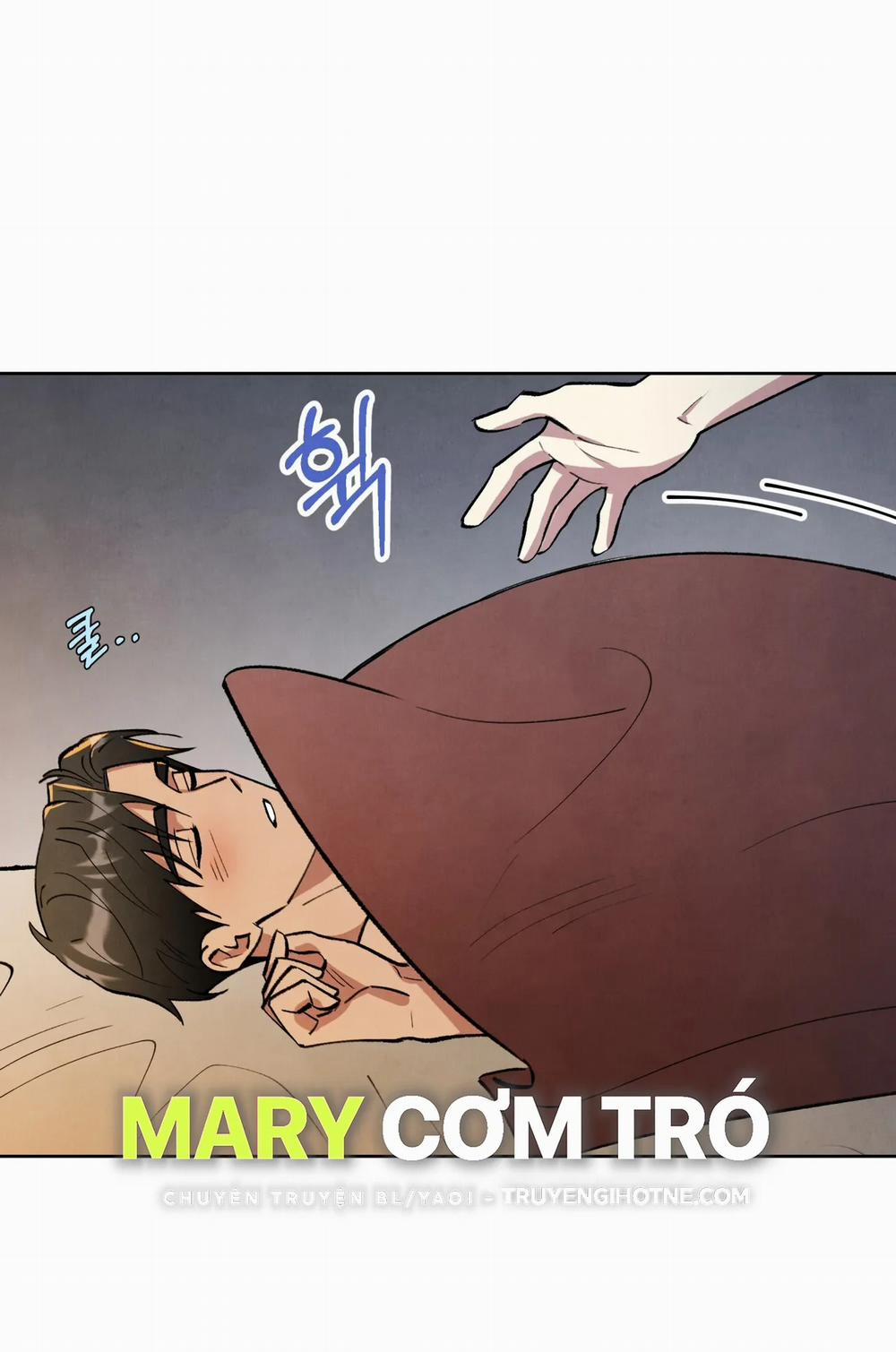 [18+] Khế Ước Bí Mật Của Đại Công Tước Phương Bắc 5.2 trang 1