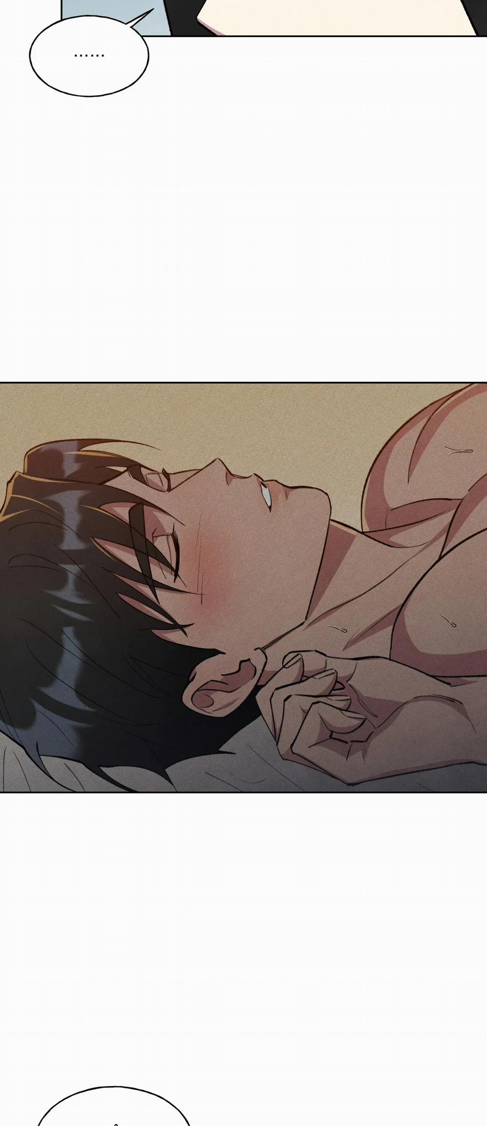 [18+] Khế Ước Bí Mật Của Đại Công Tước Phương Bắc 5.2 trang 11