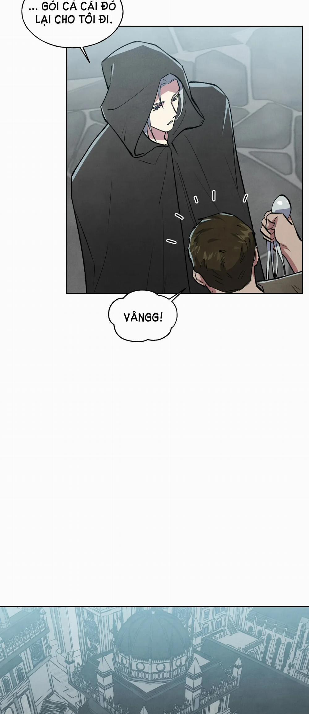 [18+] Khế Ước Bí Mật Của Đại Công Tước Phương Bắc 5.2 trang 12