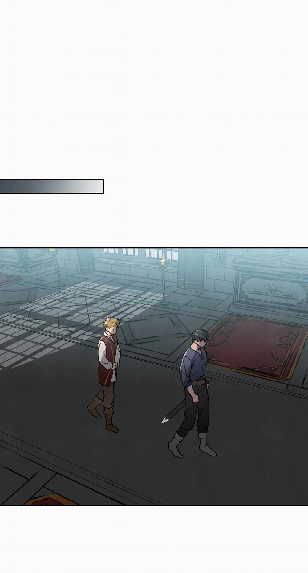 [18+] Khế Ước Bí Mật Của Đại Công Tước Phương Bắc 5.2 trang 24