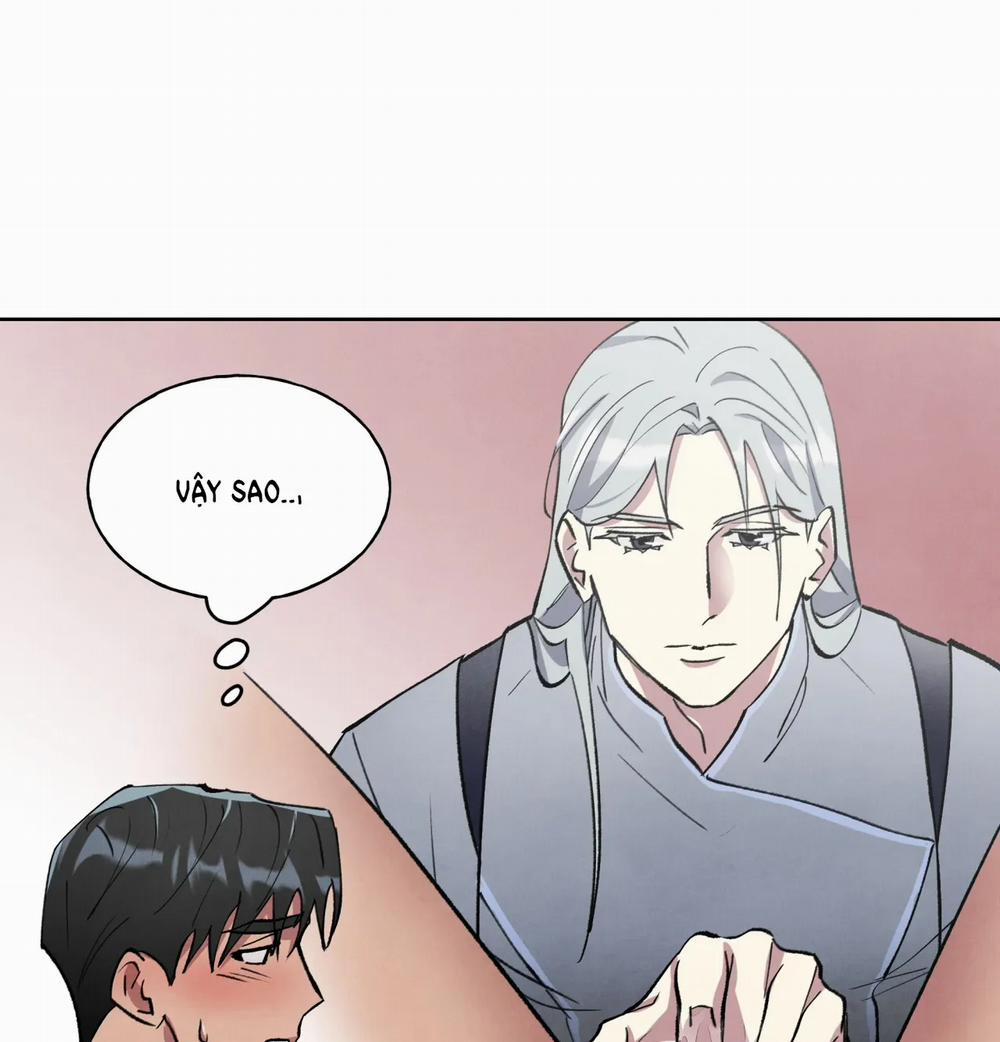 [18+] Khế Ước Bí Mật Của Đại Công Tước Phương Bắc 5.2 trang 26