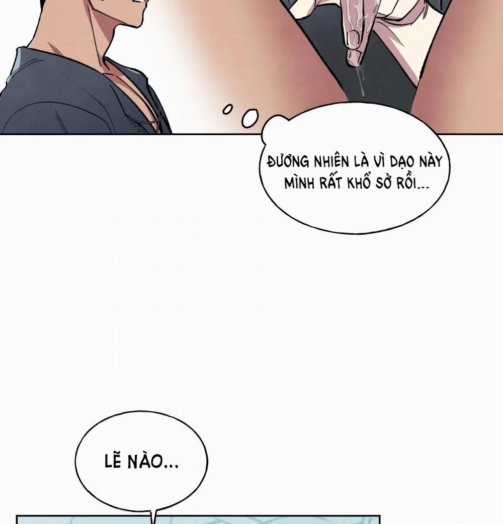 [18+] Khế Ước Bí Mật Của Đại Công Tước Phương Bắc 5.2 trang 27