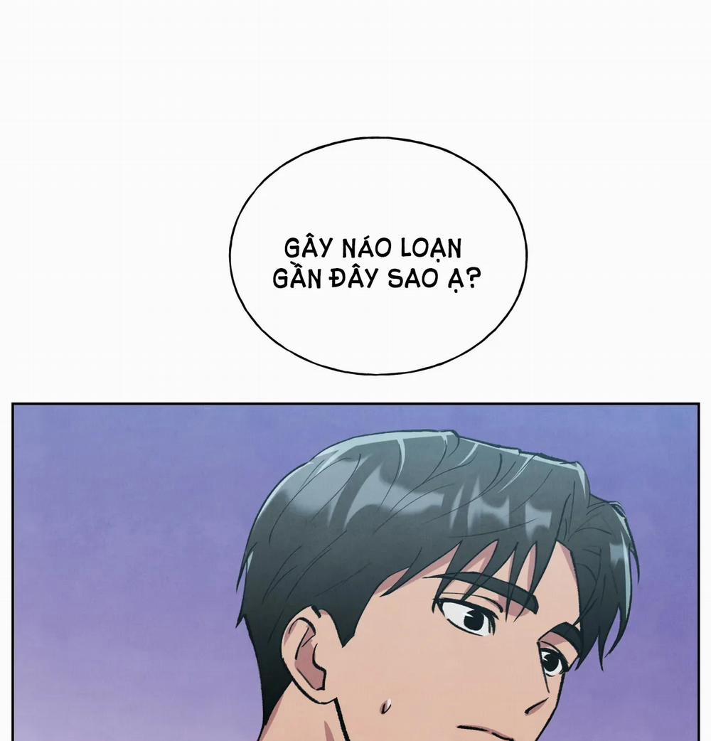 [18+] Khế Ước Bí Mật Của Đại Công Tước Phương Bắc 5.2 trang 29