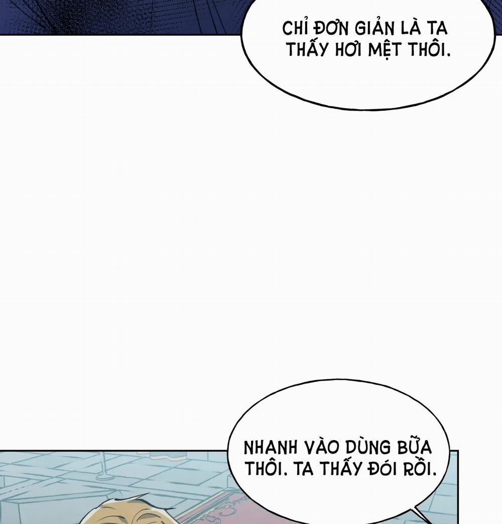 [18+] Khế Ước Bí Mật Của Đại Công Tước Phương Bắc 5.2 trang 33