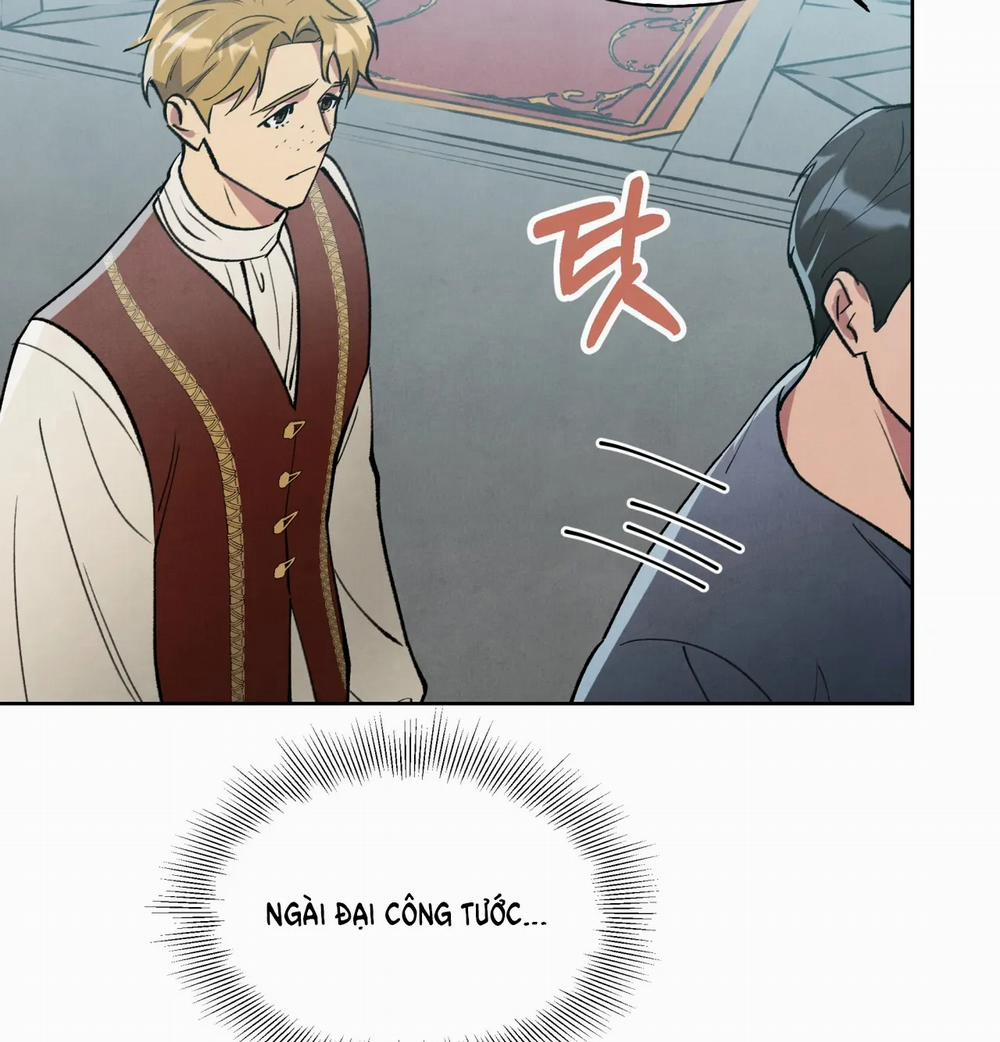 [18+] Khế Ước Bí Mật Của Đại Công Tước Phương Bắc 5.2 trang 34