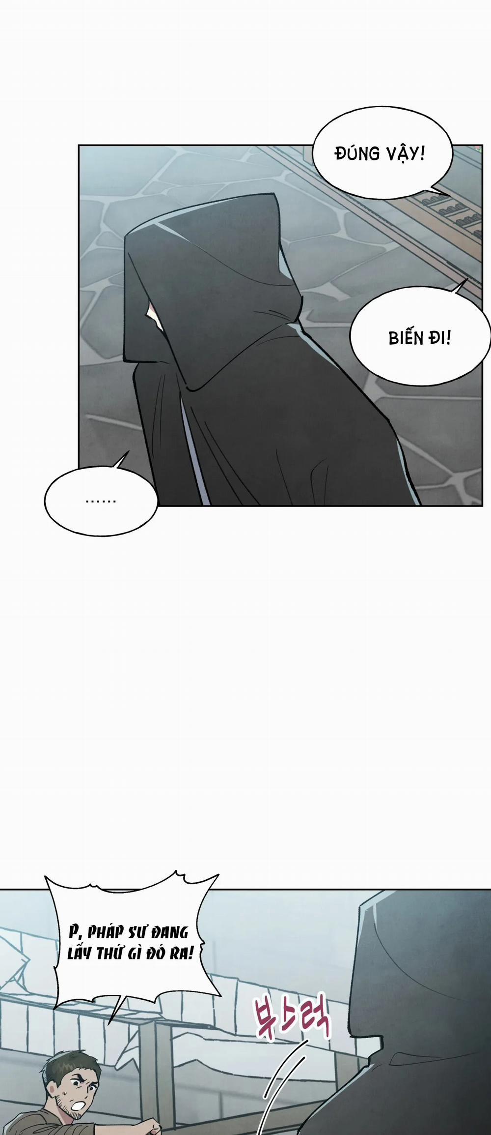 [18+] Khế Ước Bí Mật Của Đại Công Tước Phương Bắc 5.2 trang 6