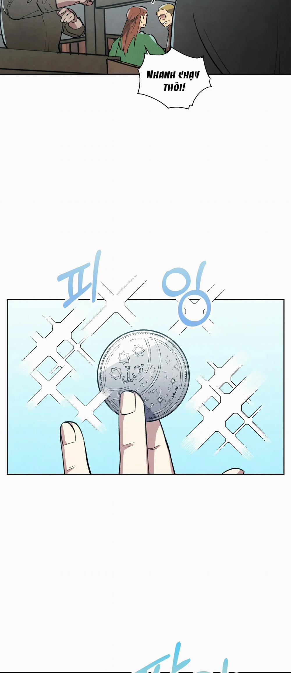 [18+] Khế Ước Bí Mật Của Đại Công Tước Phương Bắc 5.2 trang 7