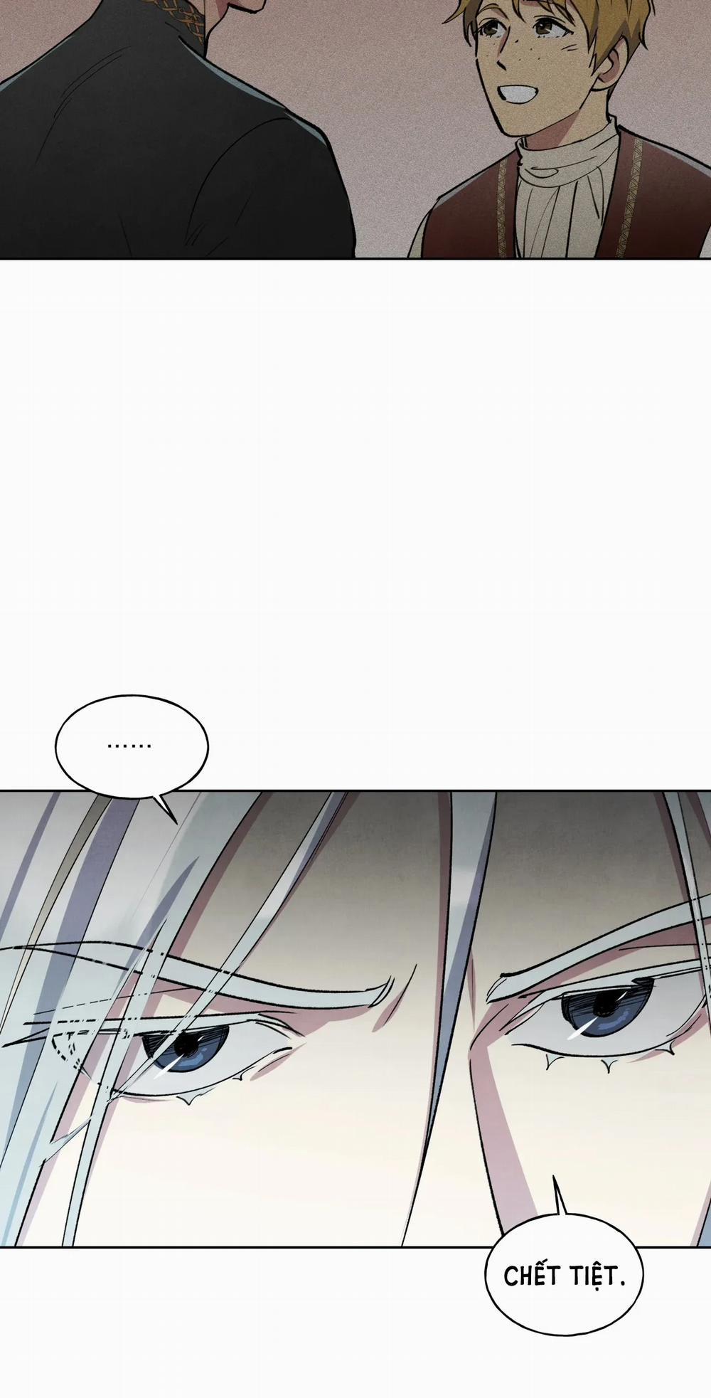 [18+] Khế Ước Bí Mật Của Đại Công Tước Phương Bắc 6.1 trang 16