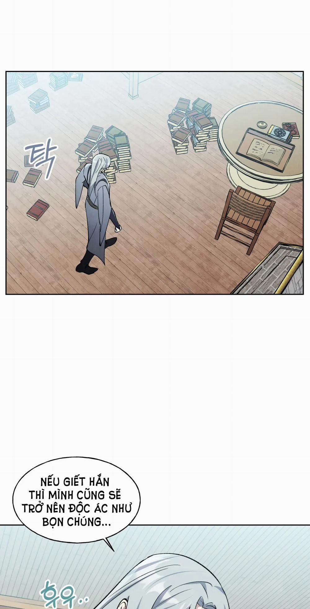 [18+] Khế Ước Bí Mật Của Đại Công Tước Phương Bắc 6.1 trang 18