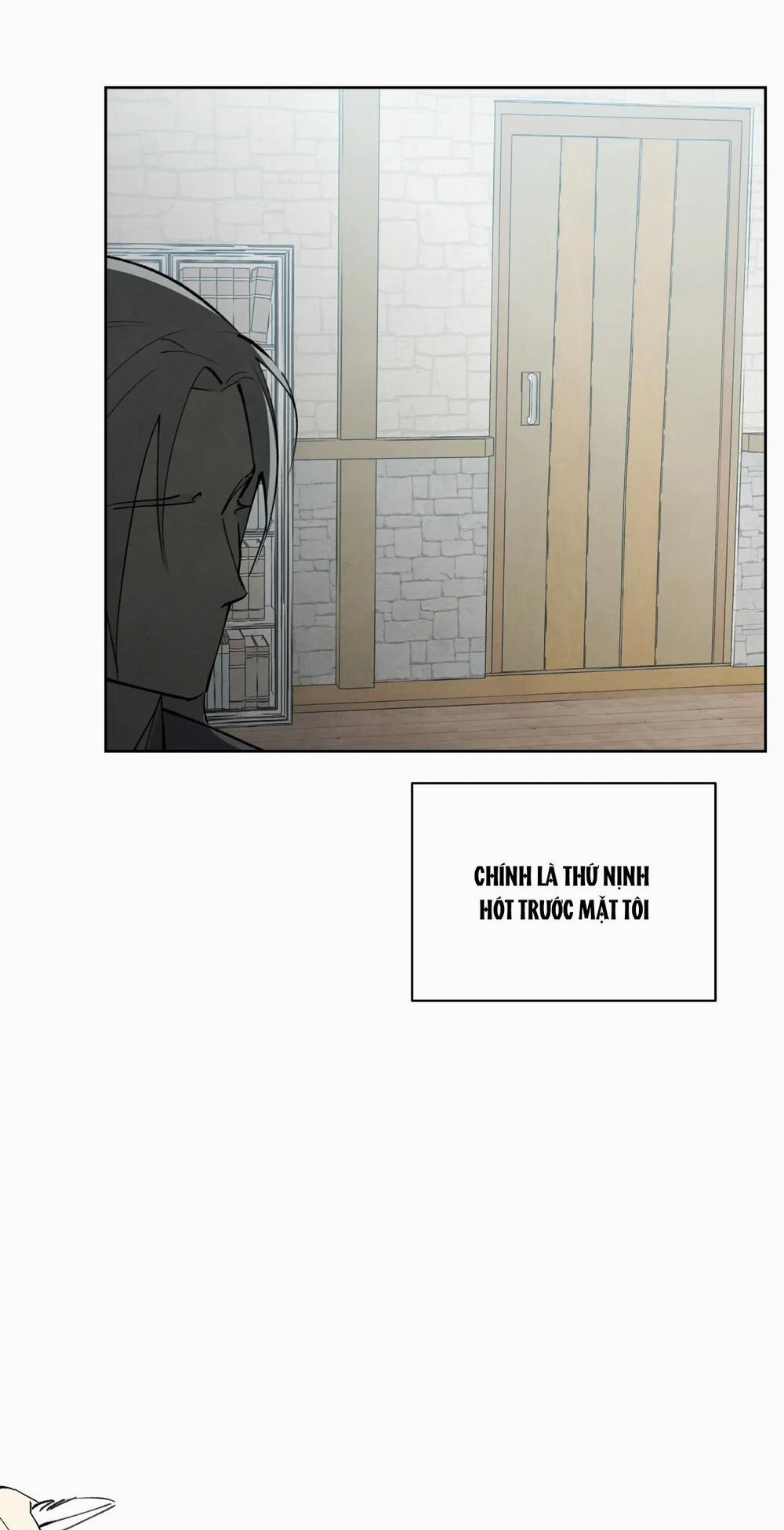 [18+] Khế Ước Bí Mật Của Đại Công Tước Phương Bắc 6.1 trang 5