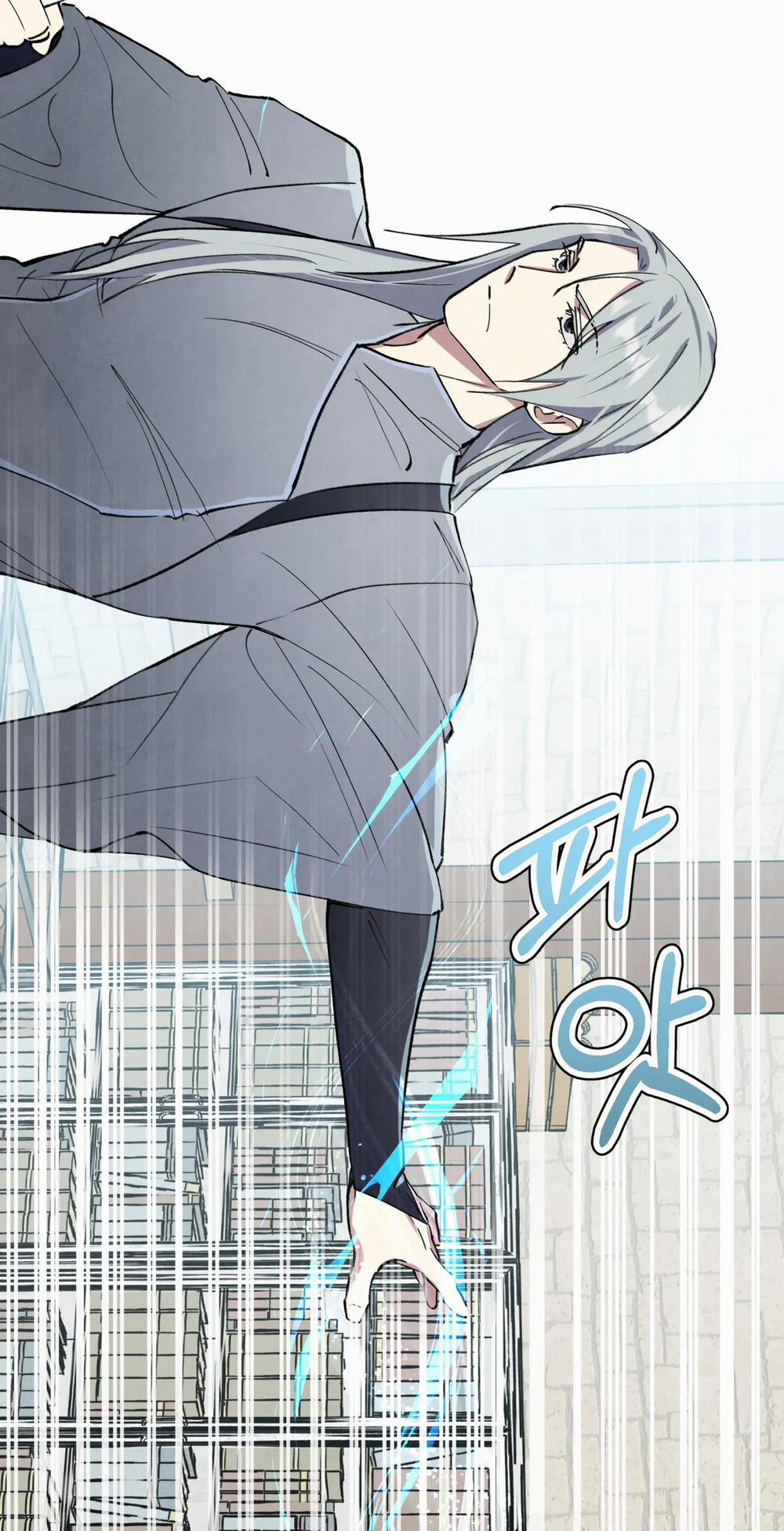 [18+] Khế Ước Bí Mật Của Đại Công Tước Phương Bắc 6.1 trang 6