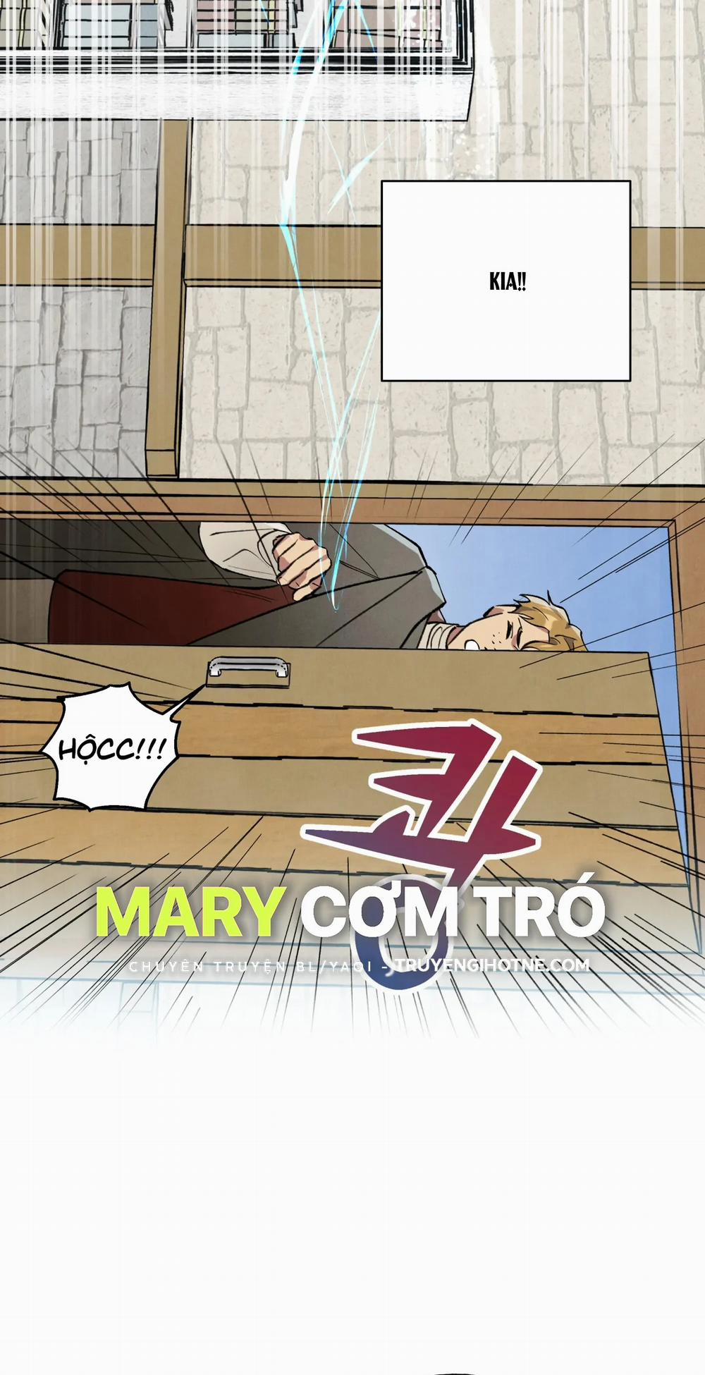 [18+] Khế Ước Bí Mật Của Đại Công Tước Phương Bắc 6.1 trang 7