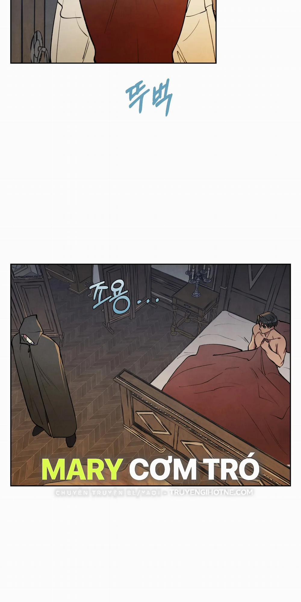 [18+] Khế Ước Bí Mật Của Đại Công Tước Phương Bắc 6.2 trang 11