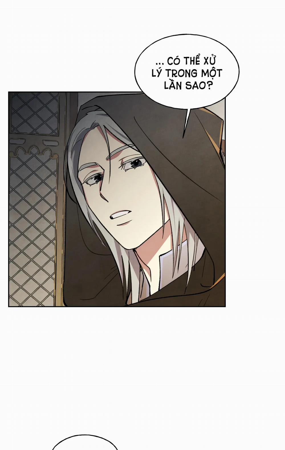 [18+] Khế Ước Bí Mật Của Đại Công Tước Phương Bắc 6.2 trang 12