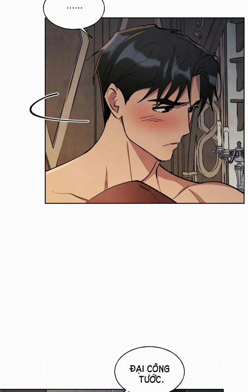 [18+] Khế Ước Bí Mật Của Đại Công Tước Phương Bắc 6.2 trang 13