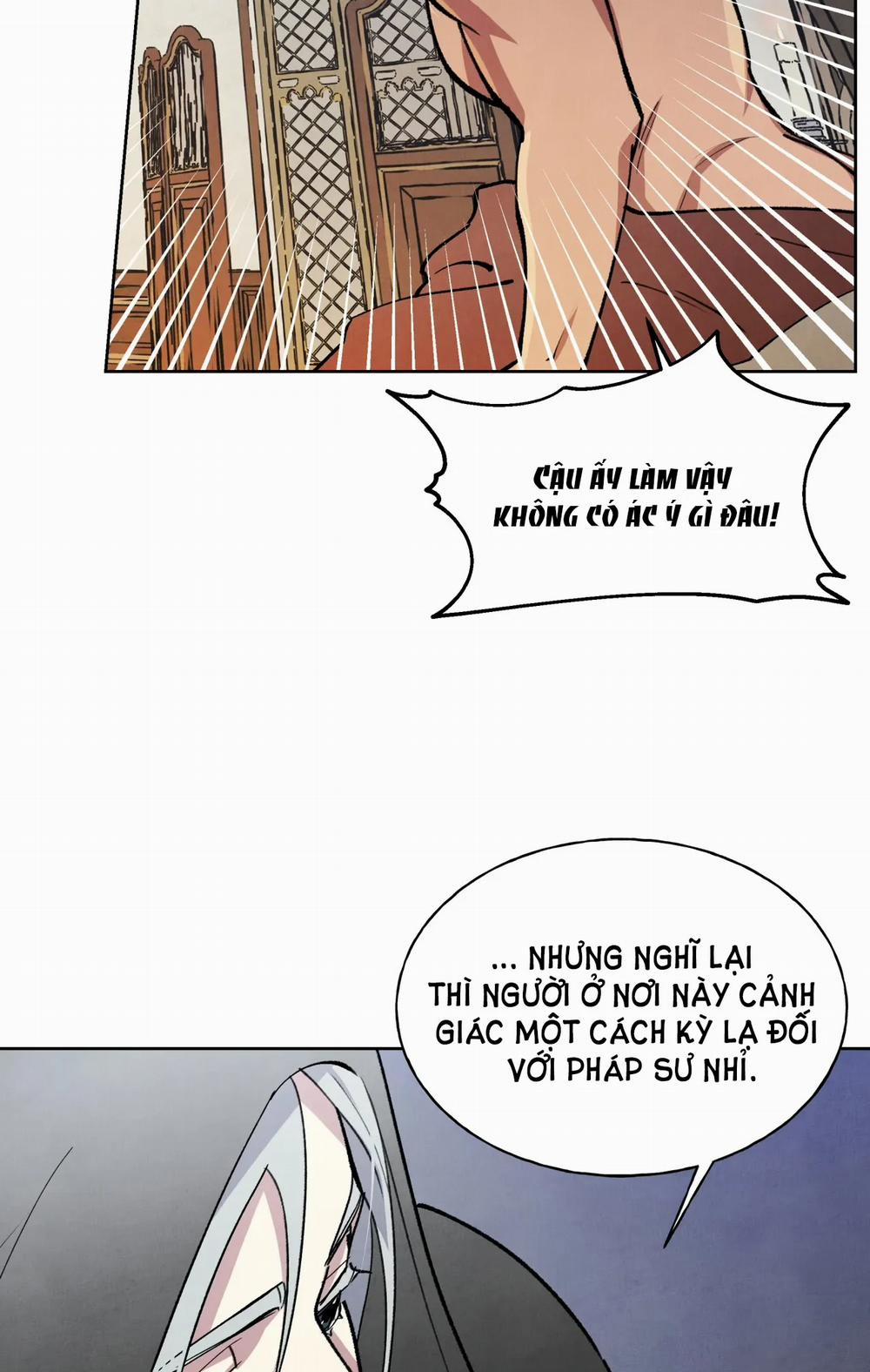 [18+] Khế Ước Bí Mật Của Đại Công Tước Phương Bắc 6.2 trang 16