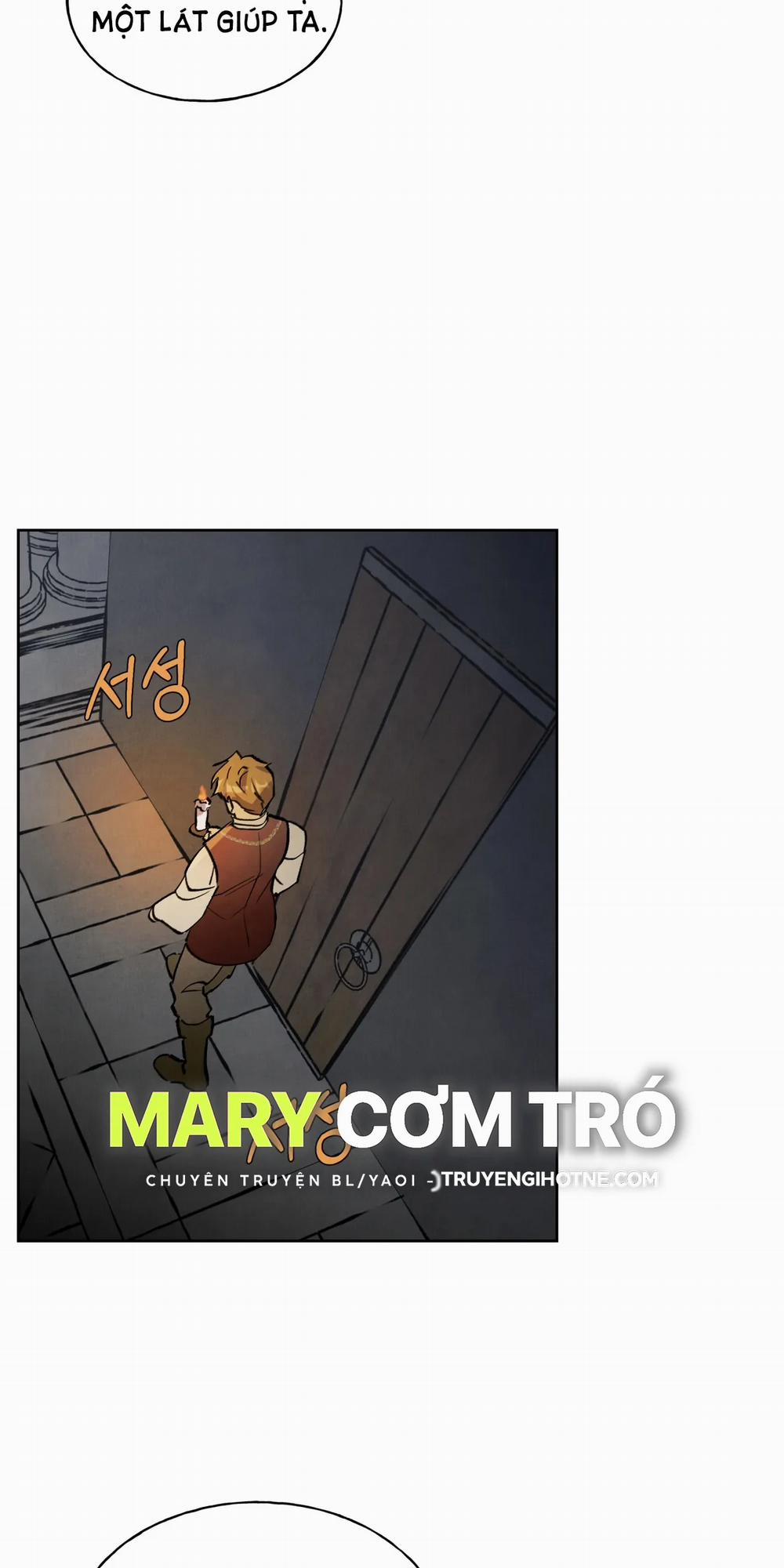 [18+] Khế Ước Bí Mật Của Đại Công Tước Phương Bắc 6.2 trang 2