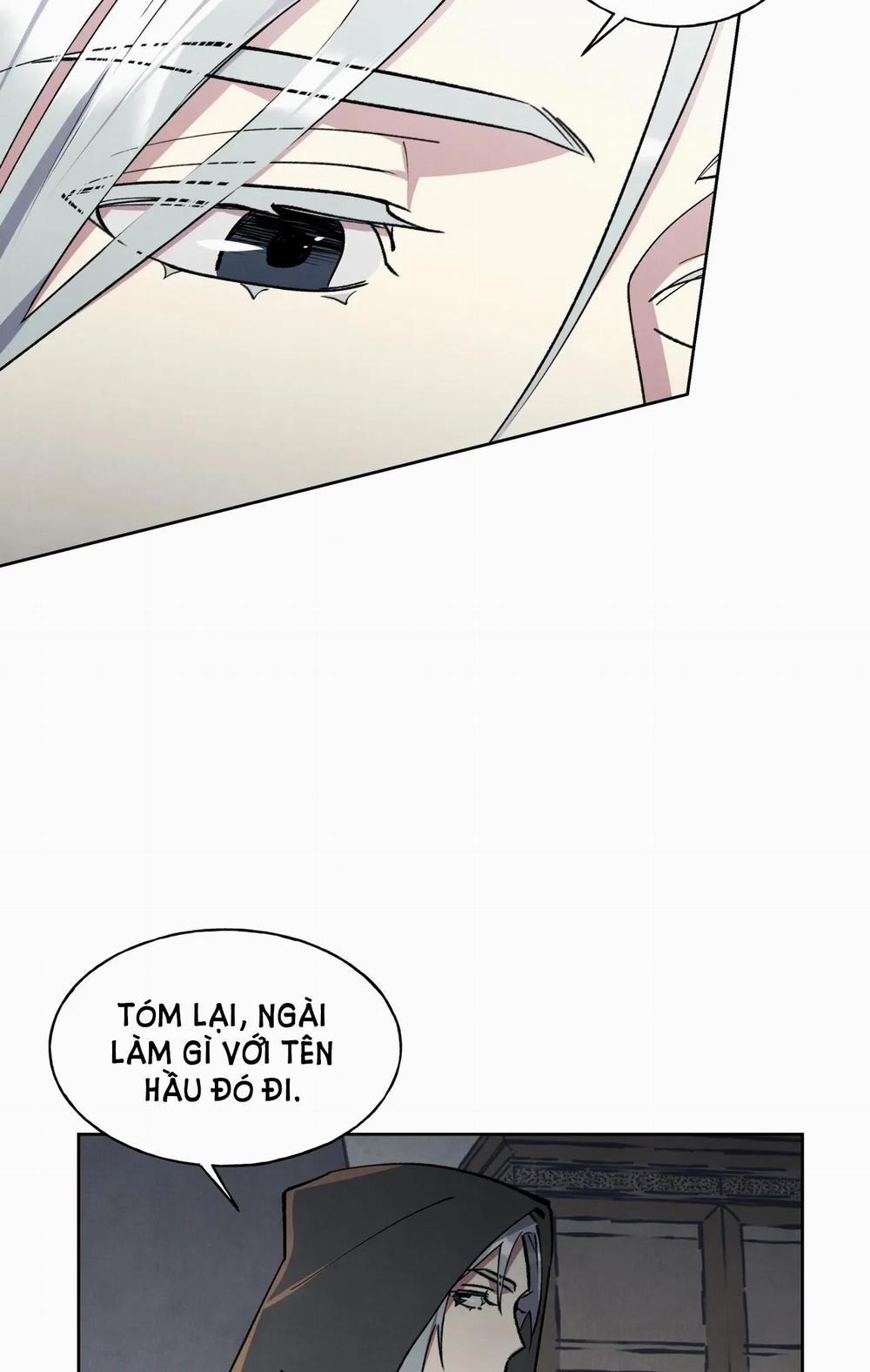 [18+] Khế Ước Bí Mật Của Đại Công Tước Phương Bắc 6.2 trang 20