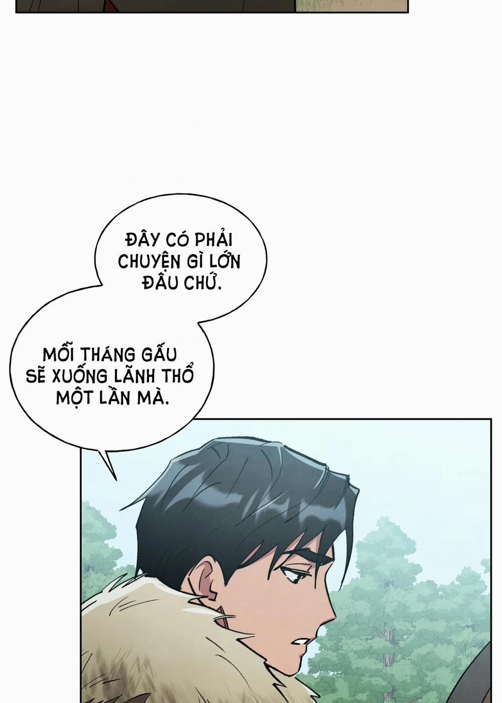 [18+] Khế Ước Bí Mật Của Đại Công Tước Phương Bắc 6.2 trang 26