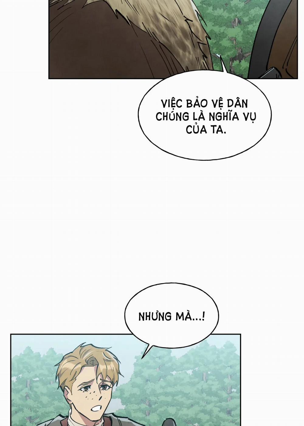 [18+] Khế Ước Bí Mật Của Đại Công Tước Phương Bắc 6.2 trang 27
